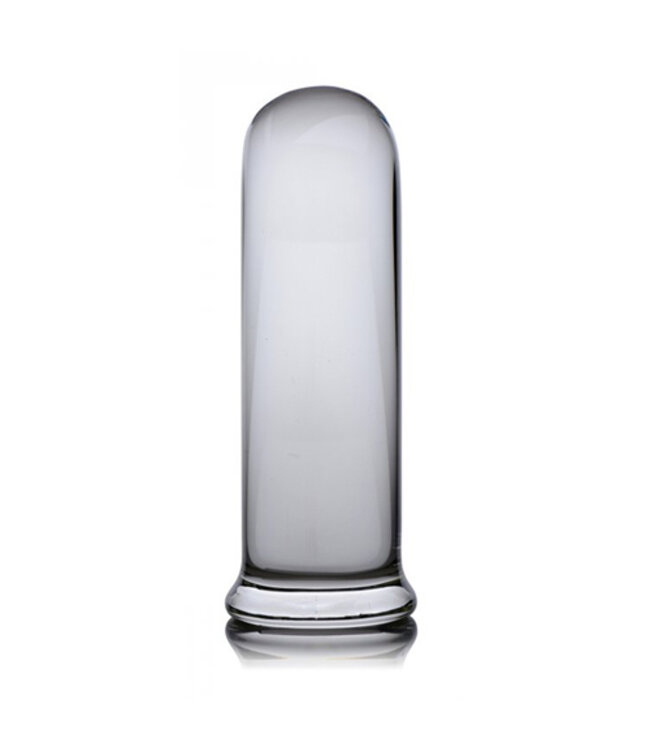 Pillar - Glazen Dildo/Plug