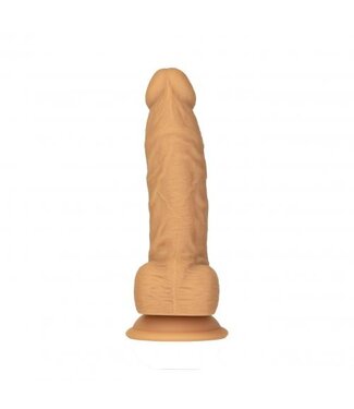 Naked Addiction Naked Addiction Dual Density Realistische Dildo - 20 cm