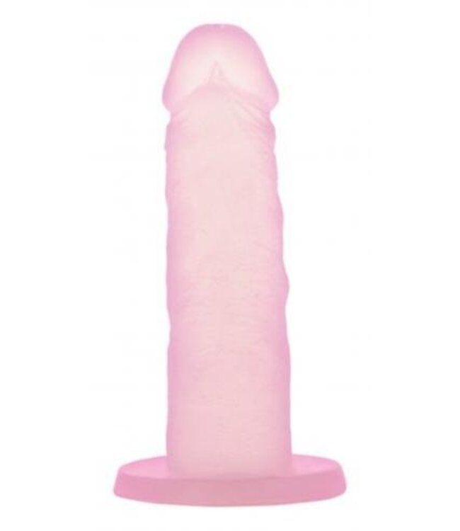 Addiction - Cocktails Siliconen Dildo - Purple Cosmo