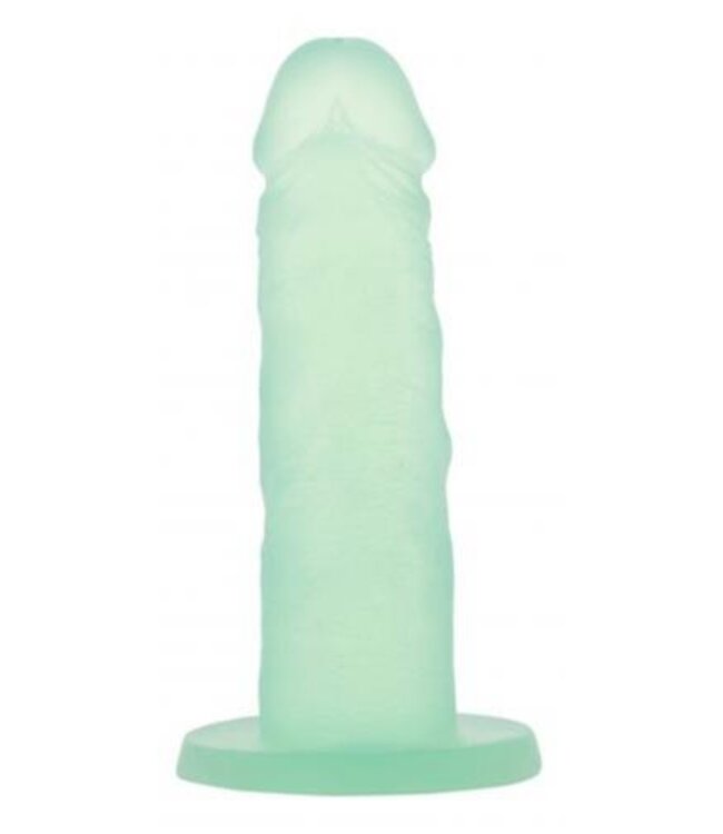 Addiction - Cocktails Siliconen Dildo - Mint Mojito