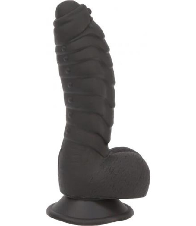 Addiction - Ben Dildo Met Zuignap - 17 cm