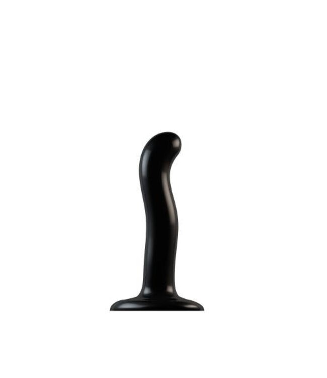 Strap On Me - Point - Dildo Voor G- And P-spot Stimulatie - M