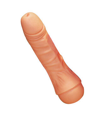 You2Toys Cum Shot Realistische Spuitende Dildo - 18.5 cm