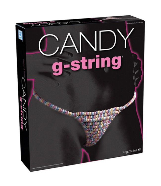 Snoep G-string