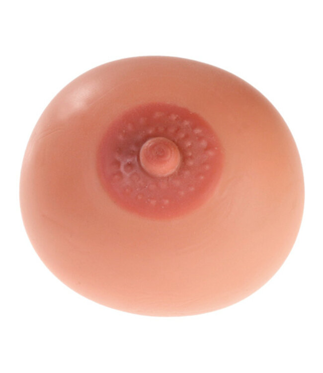 Stressbal Borst