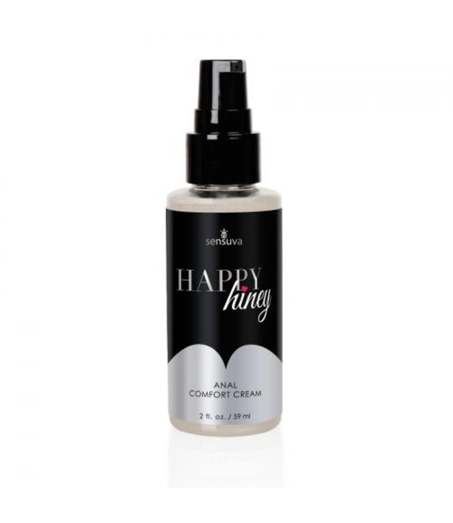 Happy Hiney Comfort Cream - 60 ml