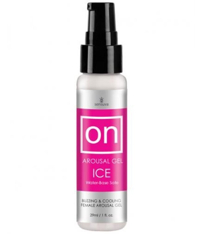 On™ For Her Arousal Gel Ice - 30 ml