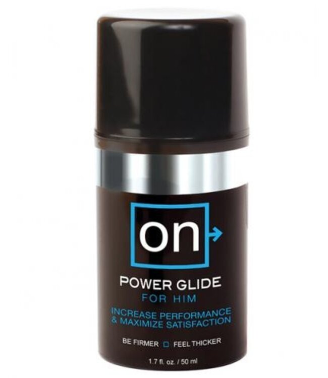 On™ Power Glide for Him - 50 ml