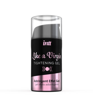 INTT Like A Virgin Verstrakkende Gel - 15 ml