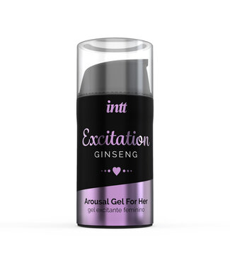 INTT Excitation Stimulerende Gel