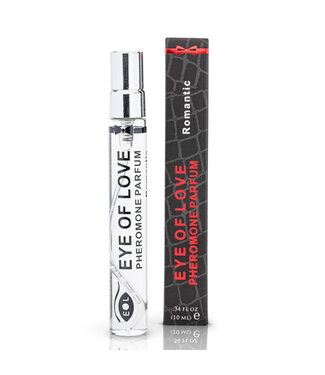 Eye Of Love EOL Body Spray Romantic Man Tot Vrouw - 10 ml