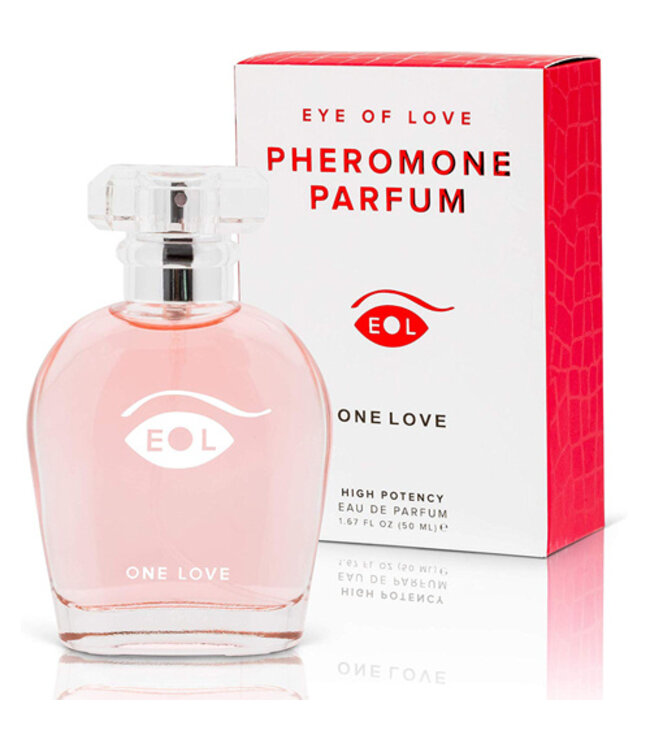 One Love - Feromonen Parfum