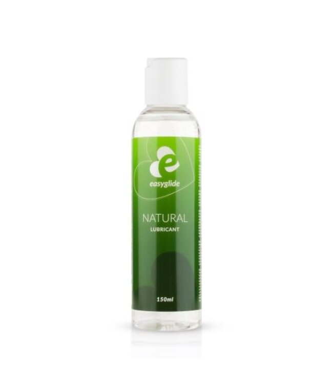 EasyGlide - Natural Glijmiddel Op waterbasis - 150 ml