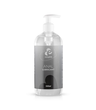 EasyGlide EasyGlide Anaal Glijmiddel 500 ml