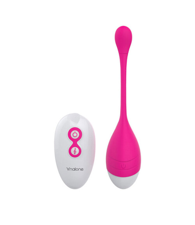 Nalone Sweetie Vibratie Eitje - Roze