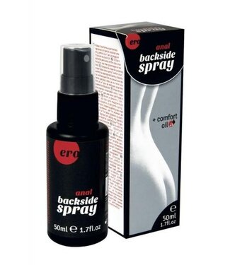 Ero by Hot HOT Backside Ontspannende Anaal Spray - 50 ml