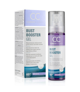 Cobeco Pharma Bust Booster Borstgroei Crème