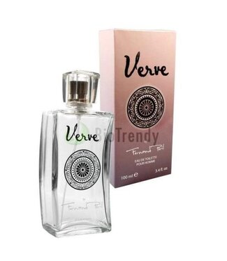 Inverma Verve door Fernand Péril Feromonen Parfum Man- 100 ml