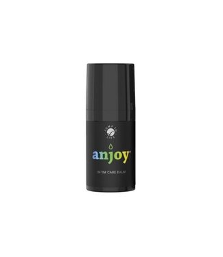 Anjoy Anjoy Intimate Anal Care Balm