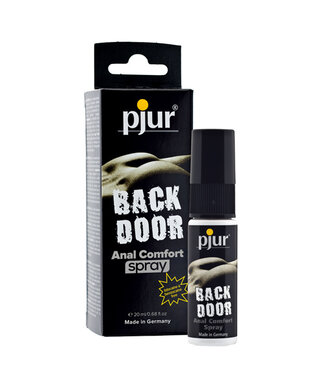 Pjur Pjur Backdoor Anal Comfort Spray - 20 ml