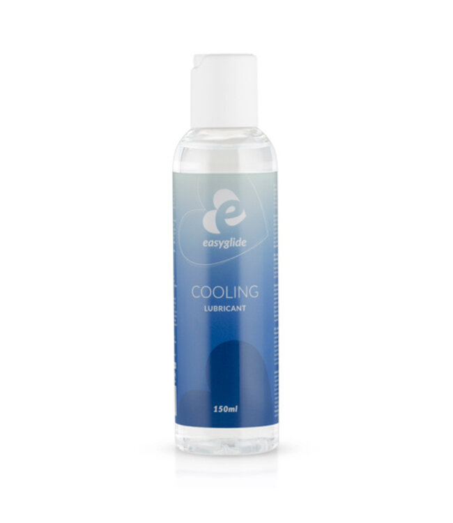 EasyGlide verkoelend glijmiddel 150 ml