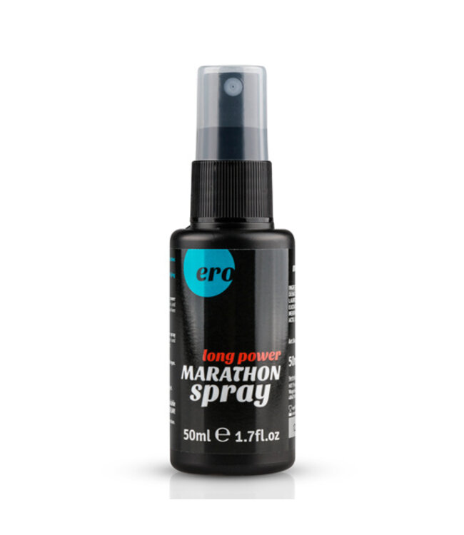 Marathon Verdovende Penis Spray Voor Mannen - 50 ml