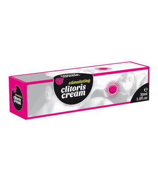 Ero by Hot Stimulerende clitoris crème - 30 ml