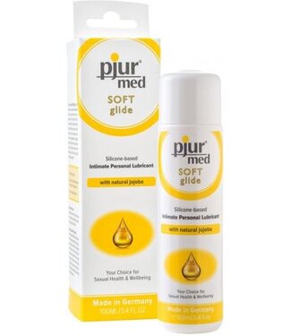 Pjur Pjur Soft Glide - 100 ml