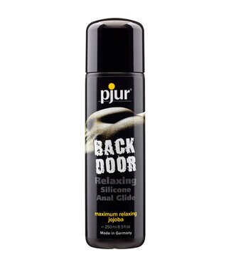 Pjur Pjur Backdoor Ontspannende Anaalgel - 250 ml