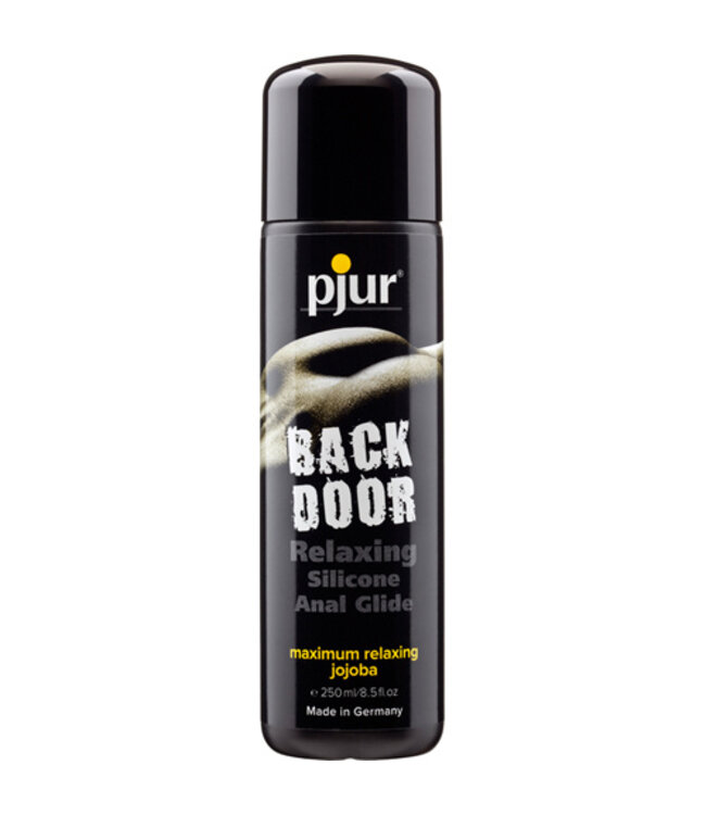 Pjur Backdoor Ontspannende Anaalgel - 250 ml