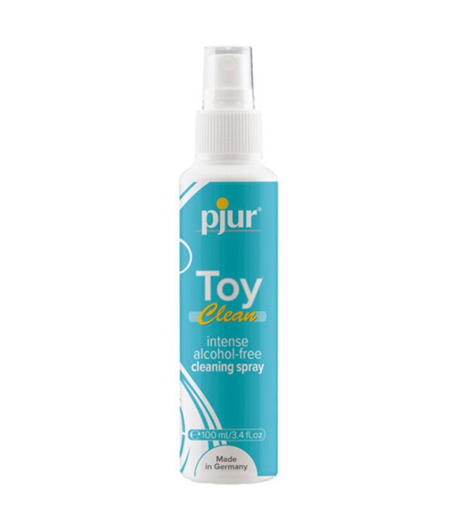 Pjur Toycleaner - 100 ml