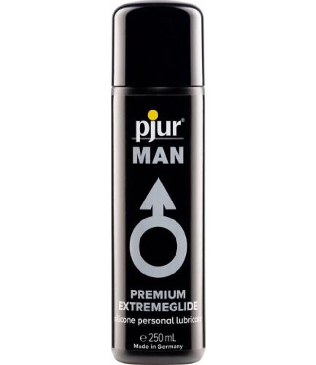 Pjur Man Premium Extremeglide - 250 ml