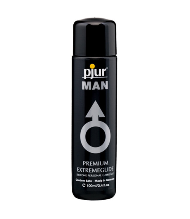 Pjur Man Premium Extremeglide - 100 ml