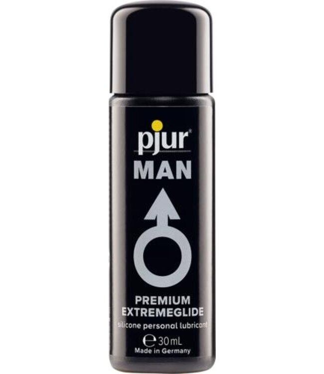 Pjur® Man Premium Extreme Glide Glijmiddel - 30ml