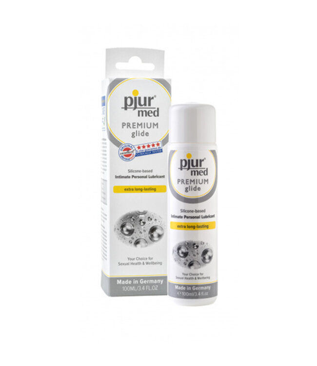 Pjur Premium Glide - 100 ml