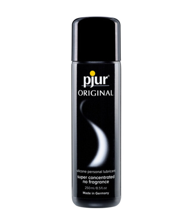 Pjur Original Massage- en Glijmiddel - 250 ml