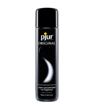 Pjur Pjur Original Massage- en Glijmiddel - 100 ml