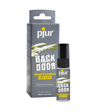 Pjur Pjur Backdoor Anal Comfort Serum - 20 ml