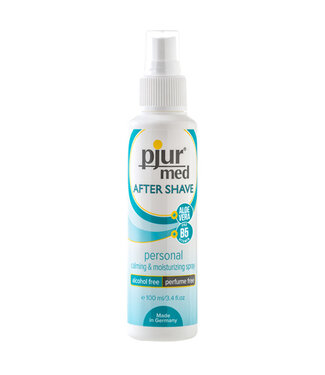 Pjur Pjur After Shave Spray - 100 ml