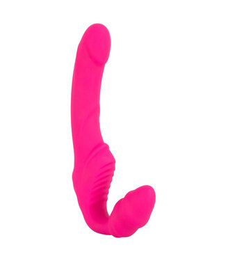 You2Toys Vibrerende Strapless Strap-On