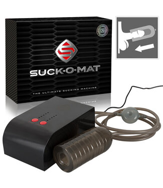 Suck-O-Mat Suck-O-Mat