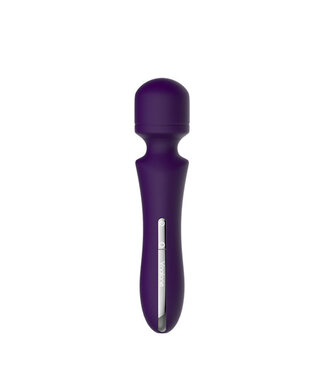 Nalone Nalone Rockit Wand Vibrator - Paars