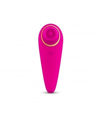 Teazers Teazers Tapping Clitoris Stimulator