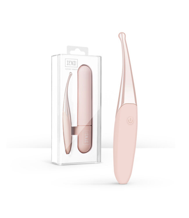 Senzi Vibrator - Roze