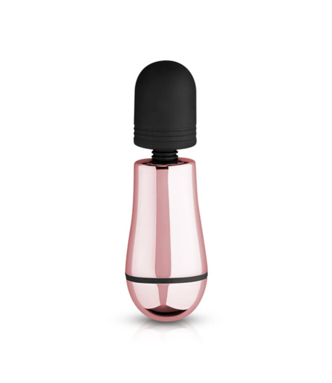 Rosy Gold - Nouveau Mini Massager