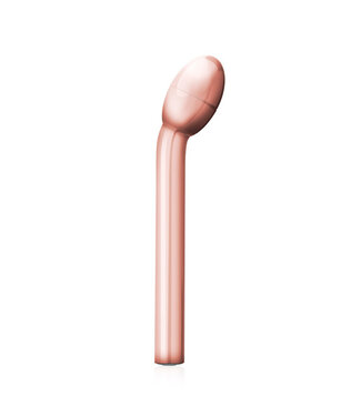 Rosy Gold Rosy Gold - Nouveau G-spot Vibrator