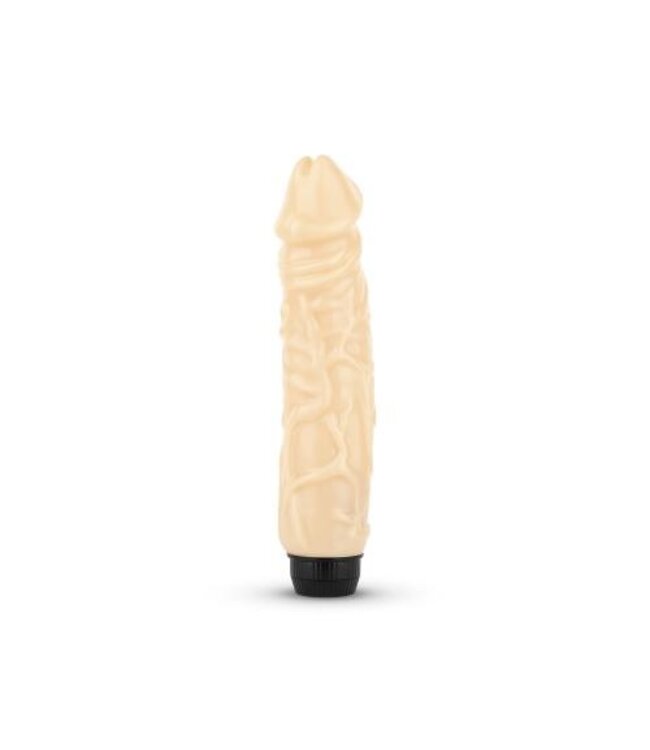 Jelly Supreme - Realistische Vibrator