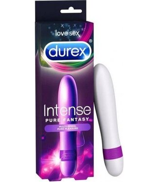 Durex Durex Orgasm'Intense Pure Fantasy Vibrator