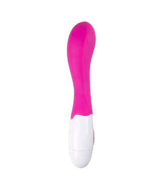 Easytoys Vibe Collection EasyToys Rose Vibrator - Roze