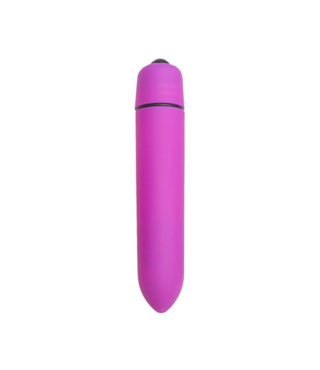 EasyToys Bullet Vibrator - Paars